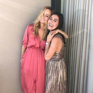 Meet your Posher, Hanna